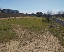Satılır Torpaq Bilgəh qəs., Sabunçu r.
