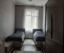 Satılır Köhnə Tikili Avtovağzal m., Biləcəri qəs., Binəqədi r.