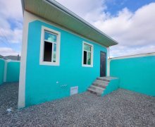 Satılır Həyət evi/villa Binə qəs., Xəzər r.
