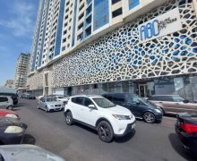 xetaide kiraye obyektler Xətai m., Ağ şəhər, Xətai r.