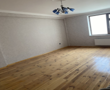 4 otaqli yeni tikili Ramana qəs., Sabunçu r.