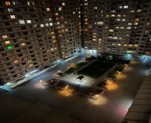 Satılır Yeni Tikili 20 Yanvar m., Nəsimi r.