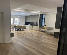 Satılır Yeni Tikili Xətai m., Ağ şəhər, Xətai r.