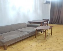 Kirayə (aylıq) Yeni Tikili 20 Yanvar m., Yasamal r.