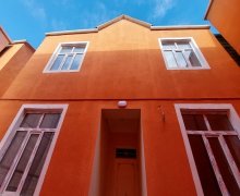 xirdalanda 2 mertebeli heyet evleri/villa Xırdalan ş.