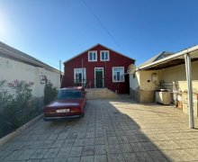 Satılır Həyət evi/villa Zabrat qəs., Sabunçu r.