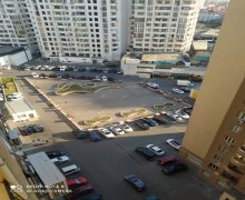 Satılır Yeni Tikili Nizami m., Kimyaçılar şəhərciyi, Nəsimi r.