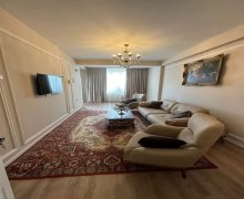 Kirayə (günlük) Yeni Tikili Nəriman Nərimanov m., Nərimanov r.