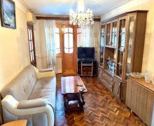 Kirayə (aylıq) Köhnə Tikili Neftçilər m., Nizami r.