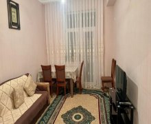 Kirayə (aylıq) Yeni Tikili Hövsan qəs., Suraxanı r.