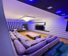 Kirayə (aylıq) Yeni Tikili 28 May m., 28 Mall, Nəsimi r.