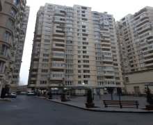 20 yanvarda yeni tikili 20 Yanvar m., Nəsimi r.