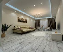 Kirayə (aylıq) Yeni Tikili Xırdalan ş.