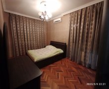 Satılır Köhnə Tikili Xalqlar dostluğu m., 8-ci kilometr, Nizami r.