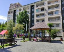genclikde evlerin qiymeti Gənclik m., Nərimanov r.