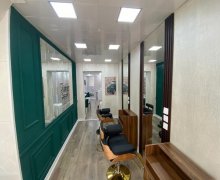 Kirayə (aylıq) Obyekt Nizami m., Yasamal r.