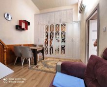 Kirayə (aylıq) Köhnə Tikili İçərişəhər m., Səbail r.