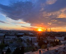 Satılır Yeni Tikili Xalqlar dostluğu m., Nizami r.