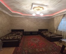 Satılır Həyət evi/villa İnşaatçılar m., Yasamal r.