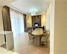 Kirayə (aylıq) Yeni Tikili Nizami m., Nəsimi r.