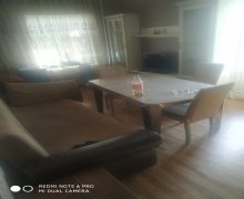 Kirayə (aylıq) Köhnə Tikili Qara Qarayev m., Nizami r.