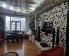 Kirayə (aylıq) Yeni Tikili 28 May m., Nəsimi r.