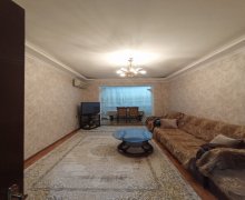 Kirayə (aylıq) Köhnə Tikili Həzi Aslanov m., Xətai r.