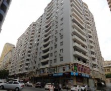 Kirayə (aylıq) Yeni Tikili Nizami m., Yasamal r.