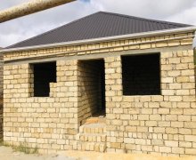 Satılır Həyət evi/villa Hökməli, Abşeron r. Satılır Həyət evi/villa Hökməli, Abşeron r.