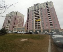 Satılır Yeni Tikili Xırdalan ş.