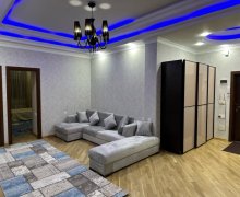 Kirayə (aylıq) Yeni Tikili 28 May m., Nəsimi r.