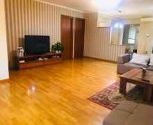 Kirayə (aylıq) Yeni Tikili Gənclik m., Nərimanov r.