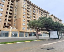 Satılır Yeni Tikili Zabrat qəs., Sabunçu r.