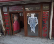 Kirayə (aylıq) Obyekt İnşaatçılar m., Alatava, Yasamal r.