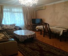 Kirayə (aylıq) Köhnə Tikili Nəriman Nərimanov m., Nərimanov r.