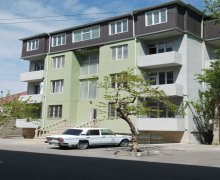 Satılır Yeni Tikili Qaraçuxur qəs., Suraxanı r.