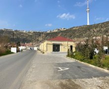 Kirayə (aylıq) Obyekt Bayıl qəs., Səbail r. Kirayə (aylıq) Obyekt Bayıl qəs., Səbail r.