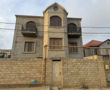 Satılır Həyət evi/villa İçərişəhər m., Badamdar qəs., Səbail r.