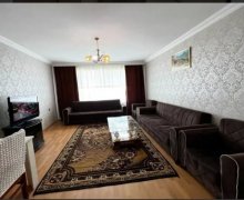 Kirayə (aylıq) Köhnə Tikili İnşaatçılar m., Yasamal r.