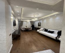 Kirayə (aylıq) Yeni Tikili Memar Əcəmi m., Nəsimi r.