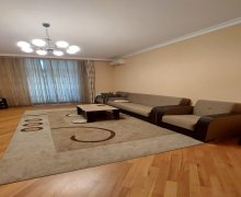 Kirayə (aylıq) Köhnə Tikili Sahil m., Nizami r.