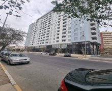 Satılır Yeni Tikili Sumqayıt ş.