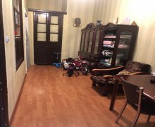 Satılır Köhnə Tikili Nizami m., Kubinka, Nəsimi r.