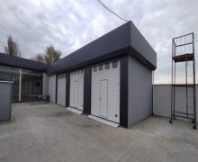 xetaide kiraye obyektler Xətai m., Ağ şəhər, Xətai r.