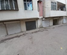Satılır Qaraj Memar Əcəmi m., 9-cu mikrorayon, Binəqədi r.