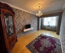 Satılır Köhnə Tikili Köhnə Günəşli qəs., Xətai r.