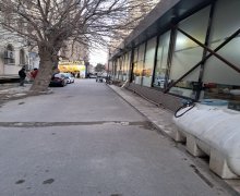 Kirayə (aylıq) Obyekt Xırdalan ş.