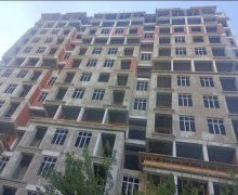 Satılır Yeni Tikili Nəriman Nərimanov m., Nərimanov r.