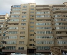 Satılır Yeni Tikili İnşaatçılar m., Yeni Yasamal qəs., Yasamal r.