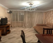 Kirayə (aylıq) Köhnə Tikili Elmlər akademiyası m., Yasamal r.